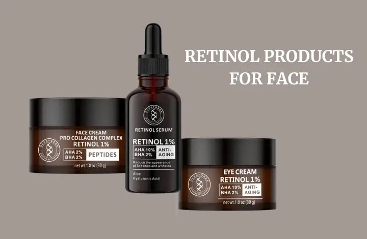 Tretinoin vs. Retinol: What You Need to Know