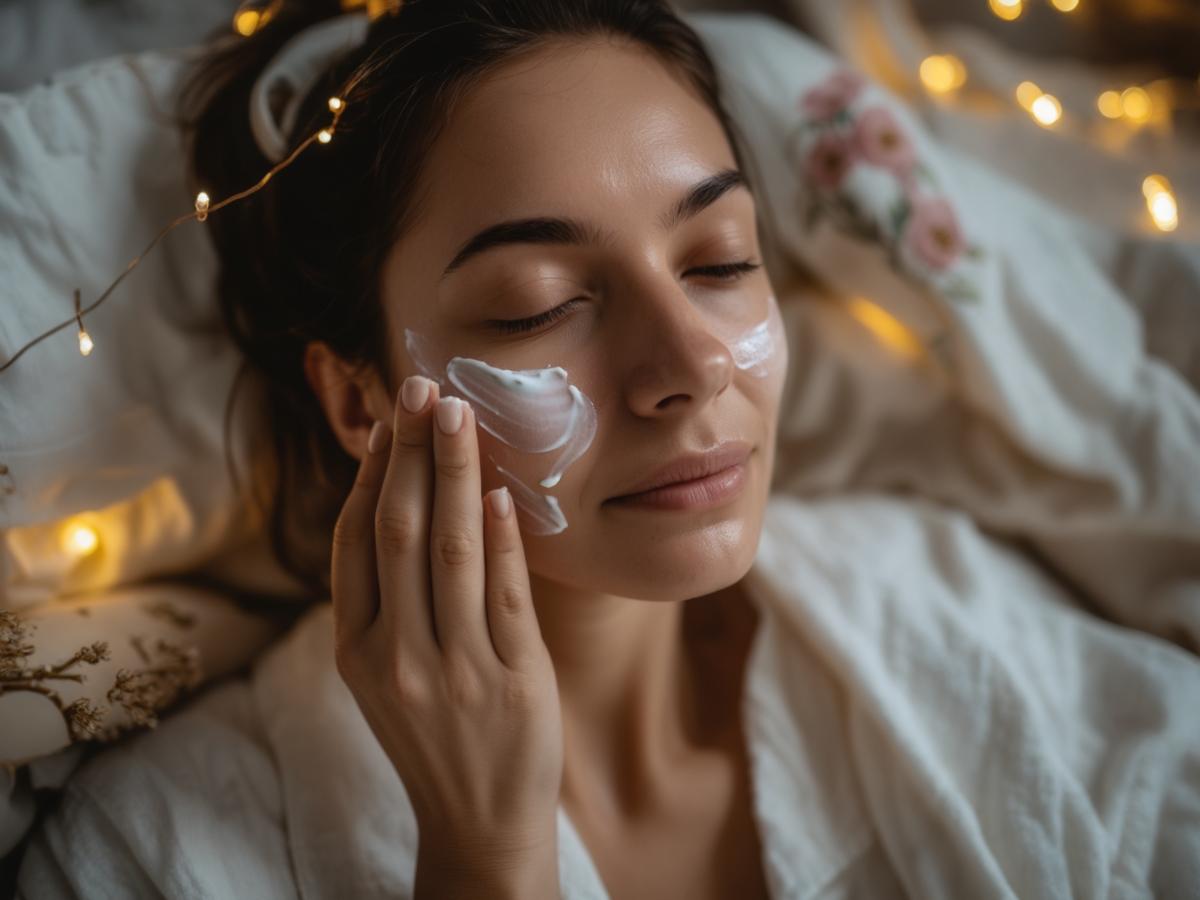 Retinol for Every Concern: Eye Cream, Face Cream, or Serum?