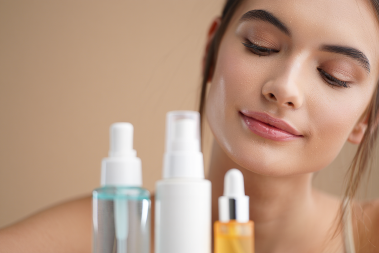 Skin Care Basics: Cleansing, Moisturizing, and Protecting the Skin