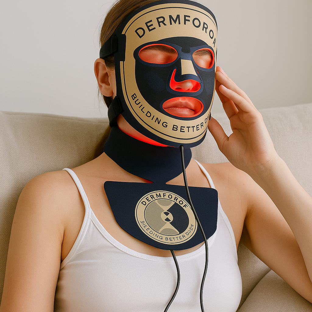 Skin Enhancing LED Therapy: How It Works