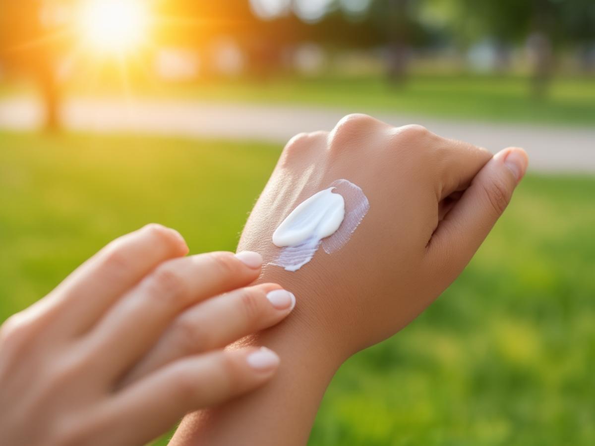 Sunscreen Recommendations for Every Skin Type