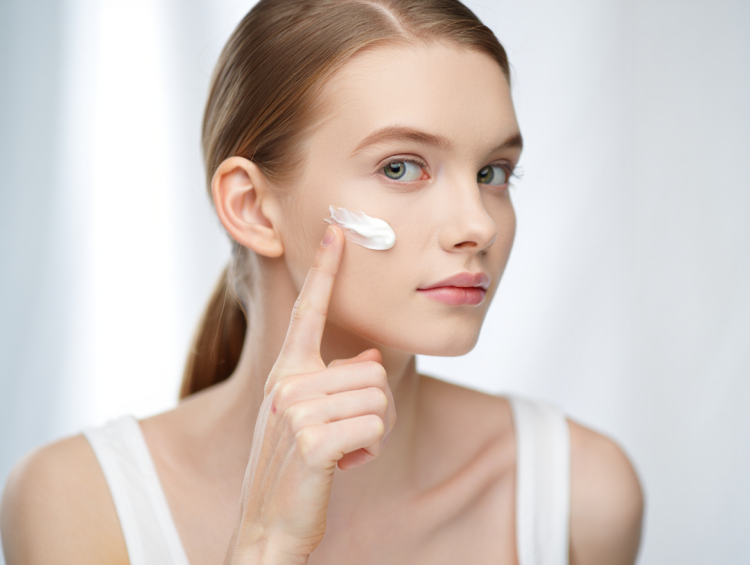 The Anti-Aging Effect of Retinol