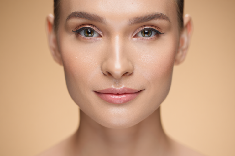 The Brightening Effect of Vitamin C on the Skin