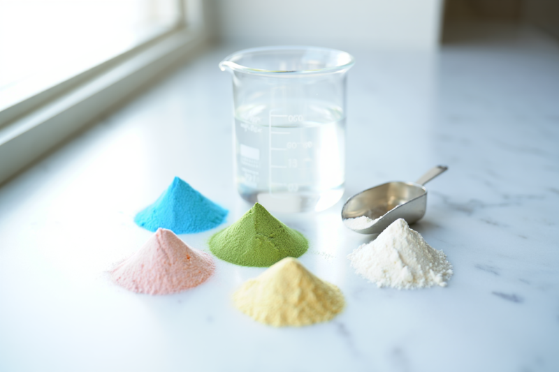 The Different Types of Collagen Explained