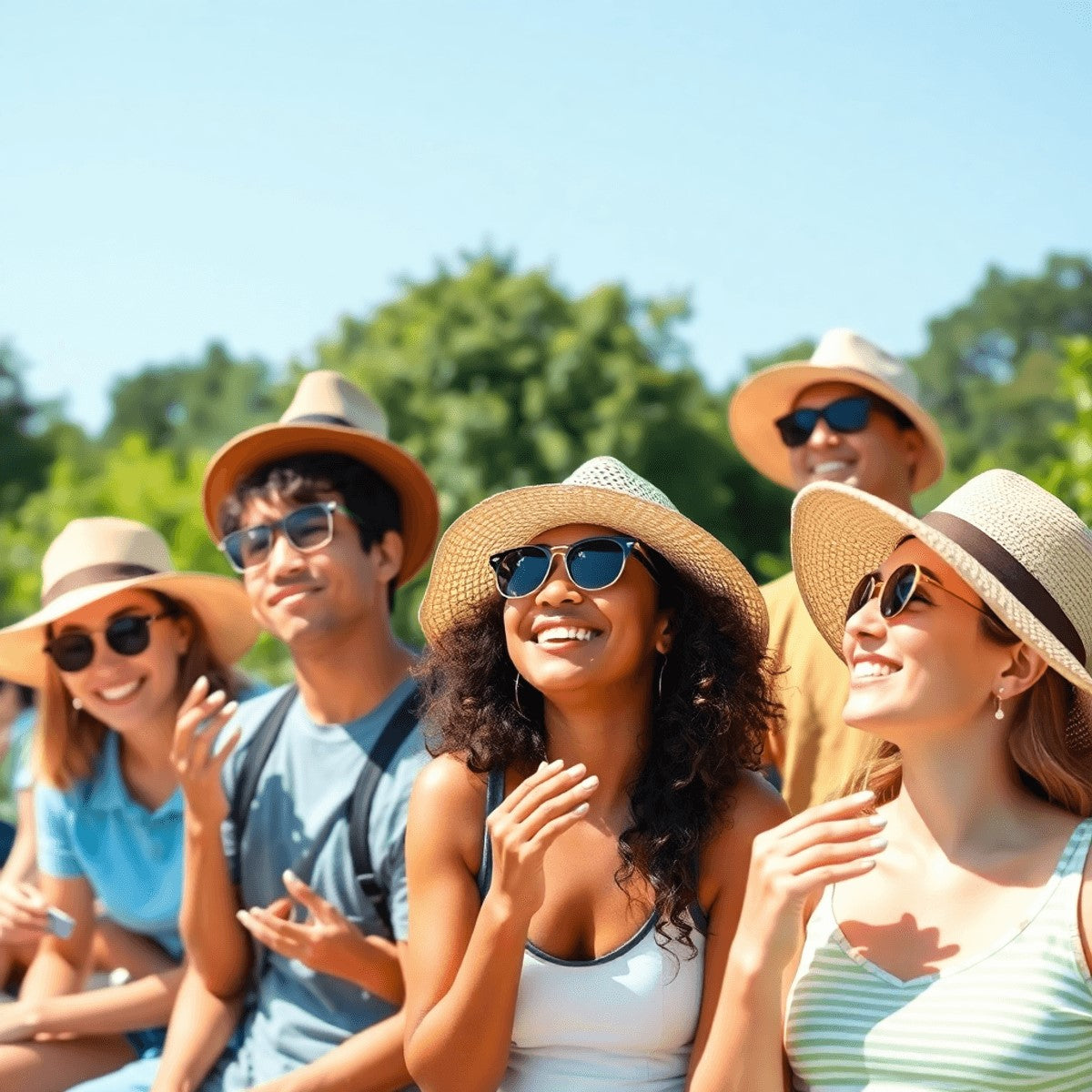 The Importance of Sun Protection