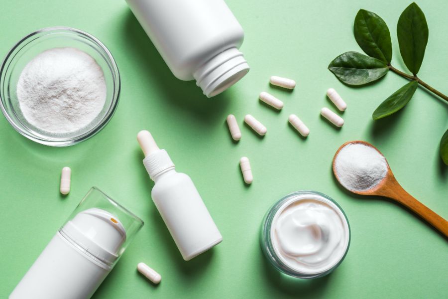 The Power of Collagen: Essential Benefits for Your Health and Well-Being