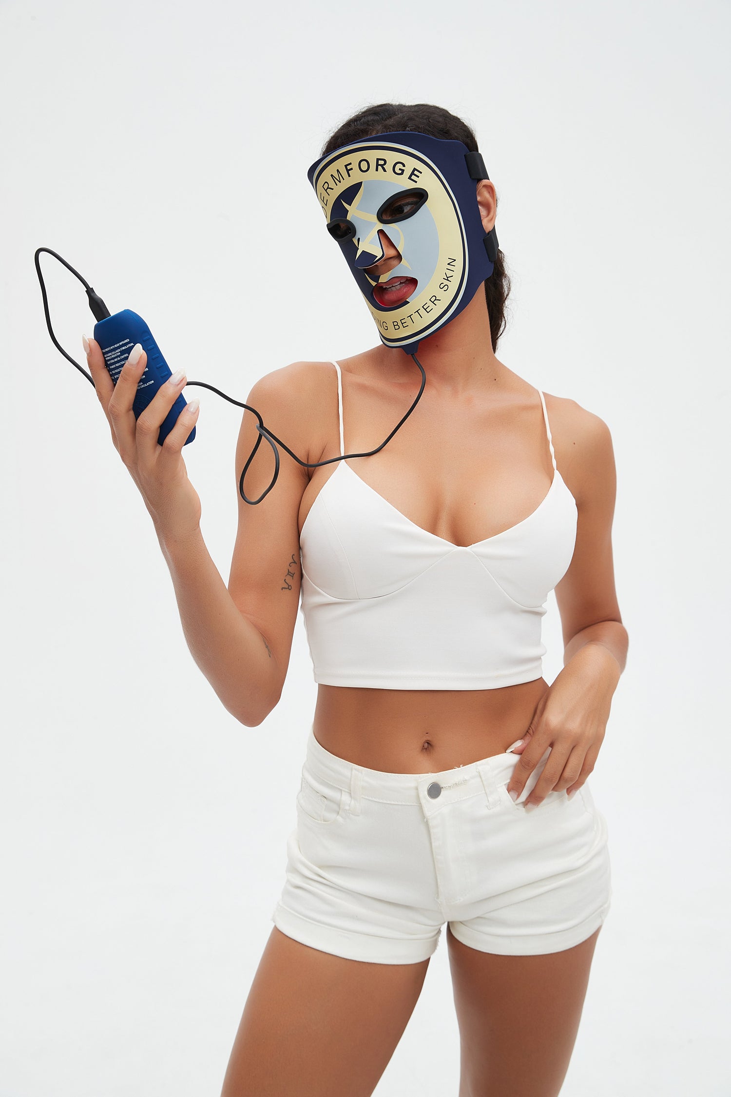 Understanding Wavelengths in LED Therapy