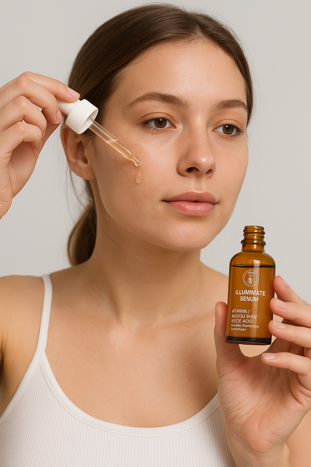 Vitamin C Serum Advantages