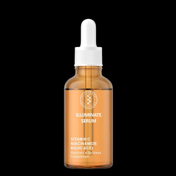 Vitamin C Serum Benefits