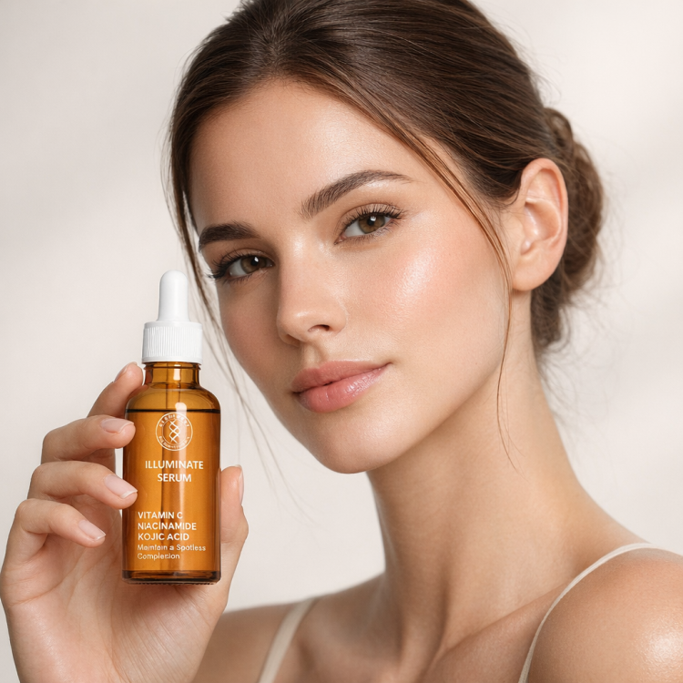 Vitamin C Serum Benefits for Radiant and Even Skin