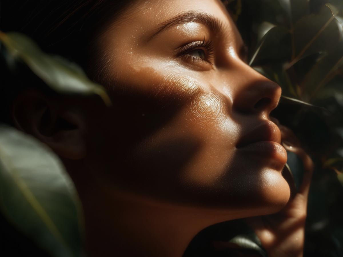 Vitamins D3 and K2 for Bone and Skin Health