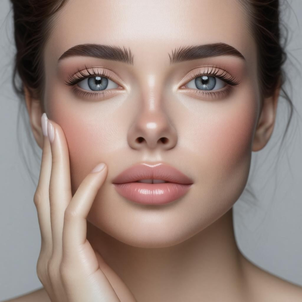 Vitamins D3 and K2 for the Skin