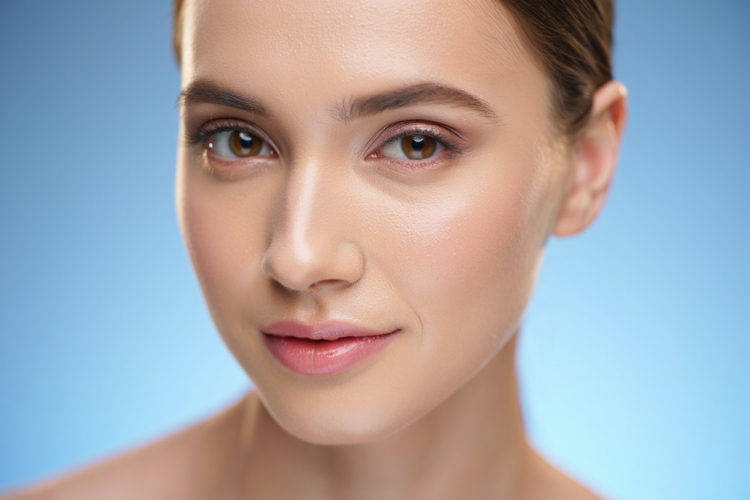 Vitamins K2 and D3 for the Skin