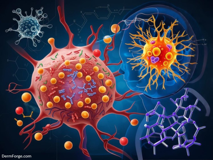 What Peptides Do for the Body