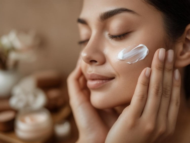 Skinimalism and Minimalist Routines