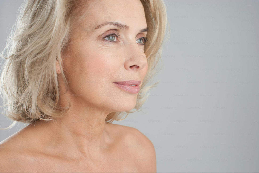 Best Collagen for Women Over 50