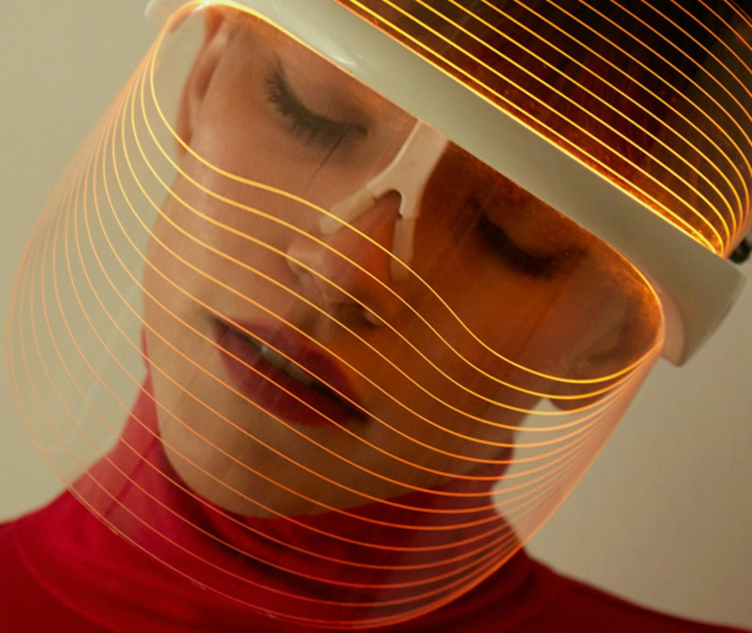 Current Body LED Mask vs. Omnilux