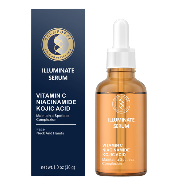 Vitamin C Brightening Serum Online