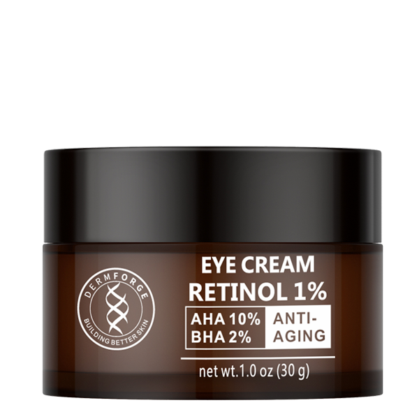 Retinol Under Eye Cream