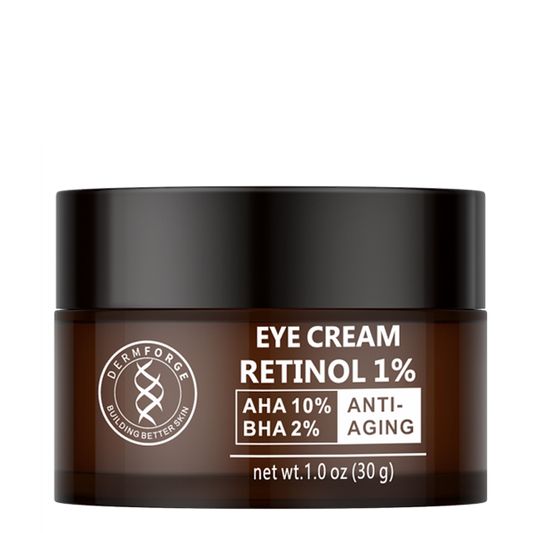 Retinol Under Eye Cream