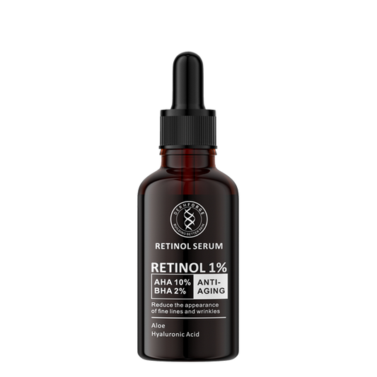 Retinol Face Serum  Online