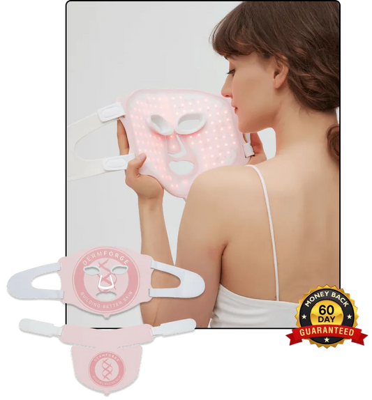 LED Light Therapy Masks Online