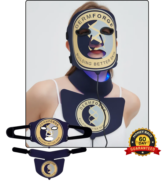 Buy Blue Led Therapy Masks