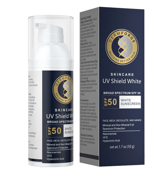 Uv Shield White Sunscreen Online