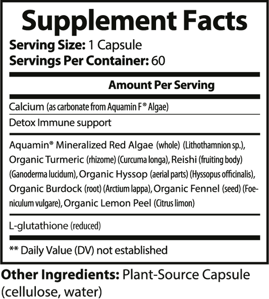 Skincare vitamins and supplements