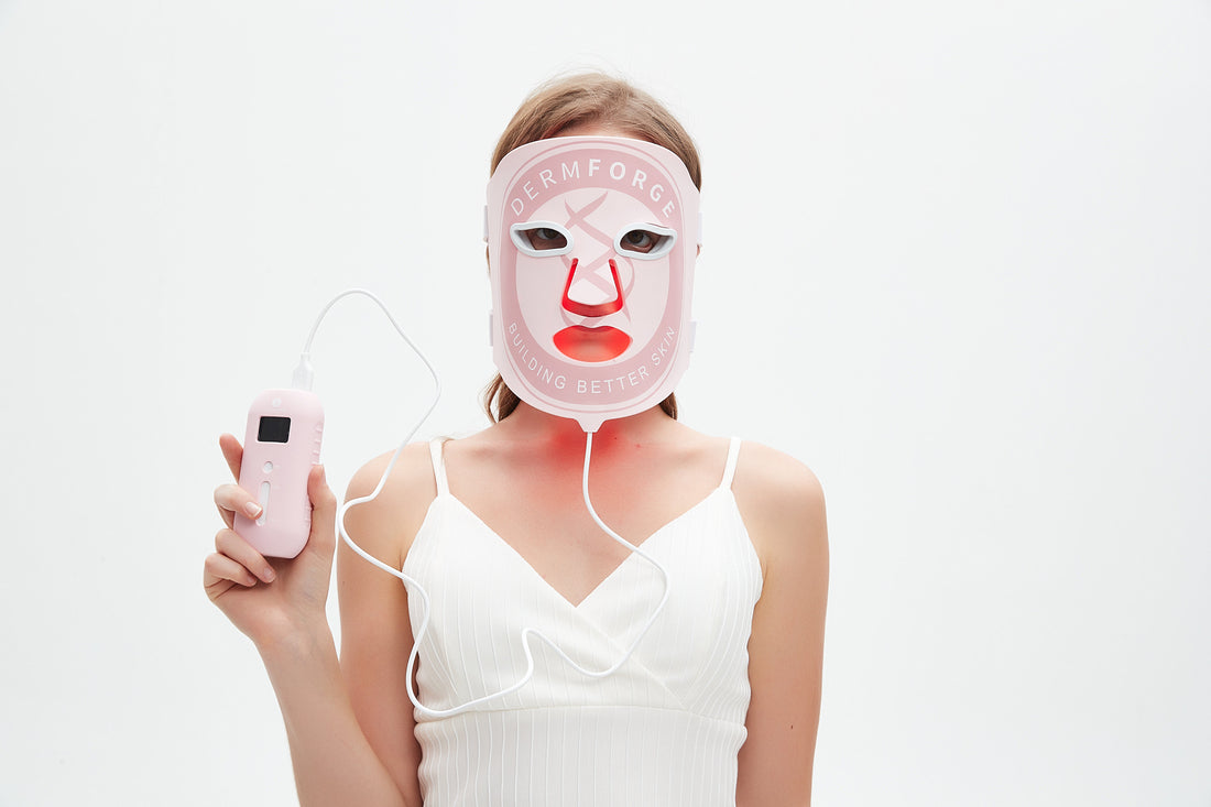 Anti-Aging Light Therapy