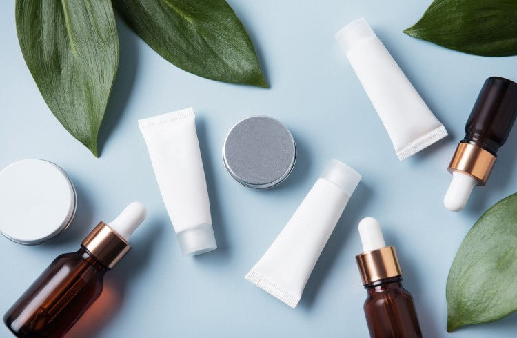 Anti-Aging Skincare Ingredients and the Science Behind Them