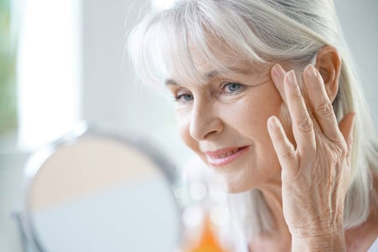 Anti-Aging Skincare Strategies