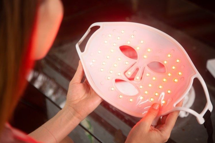 Benefits of LED Skincare Masks