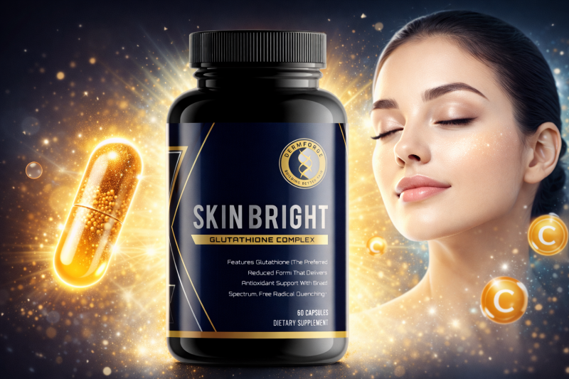 Best Glutathione Supplements for Skin Brightening in 2026 Best Glutathione Supplements for Skin Brightening in 2026