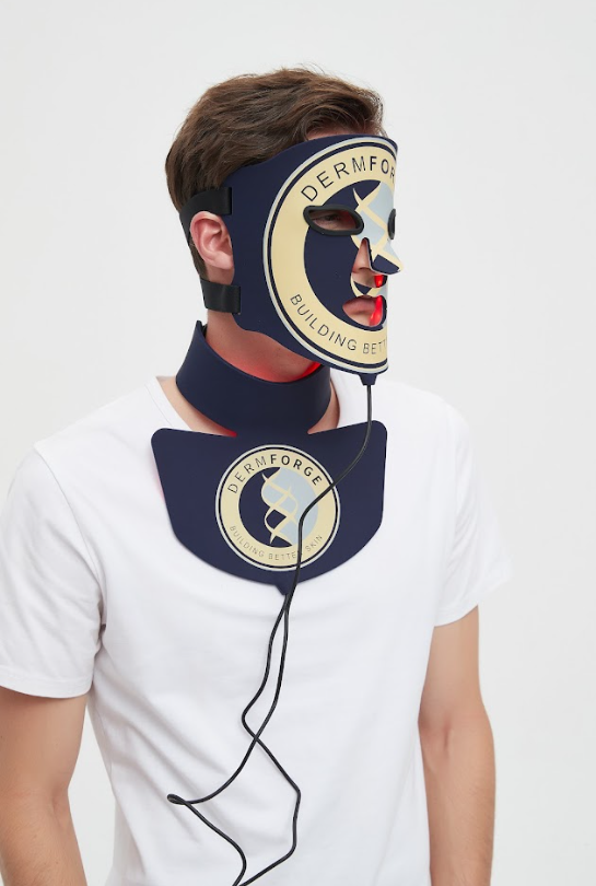 Blue Light Therapy for the Skin