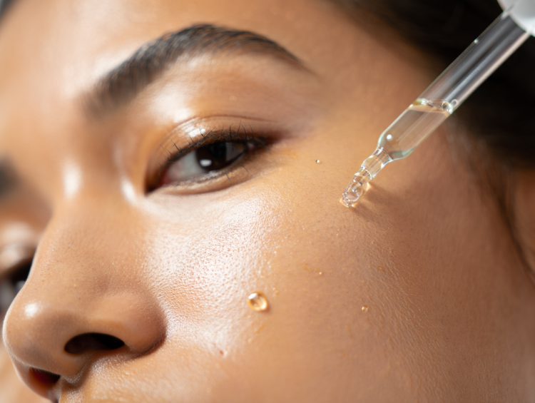 Brightening the Skin with Vitamin C