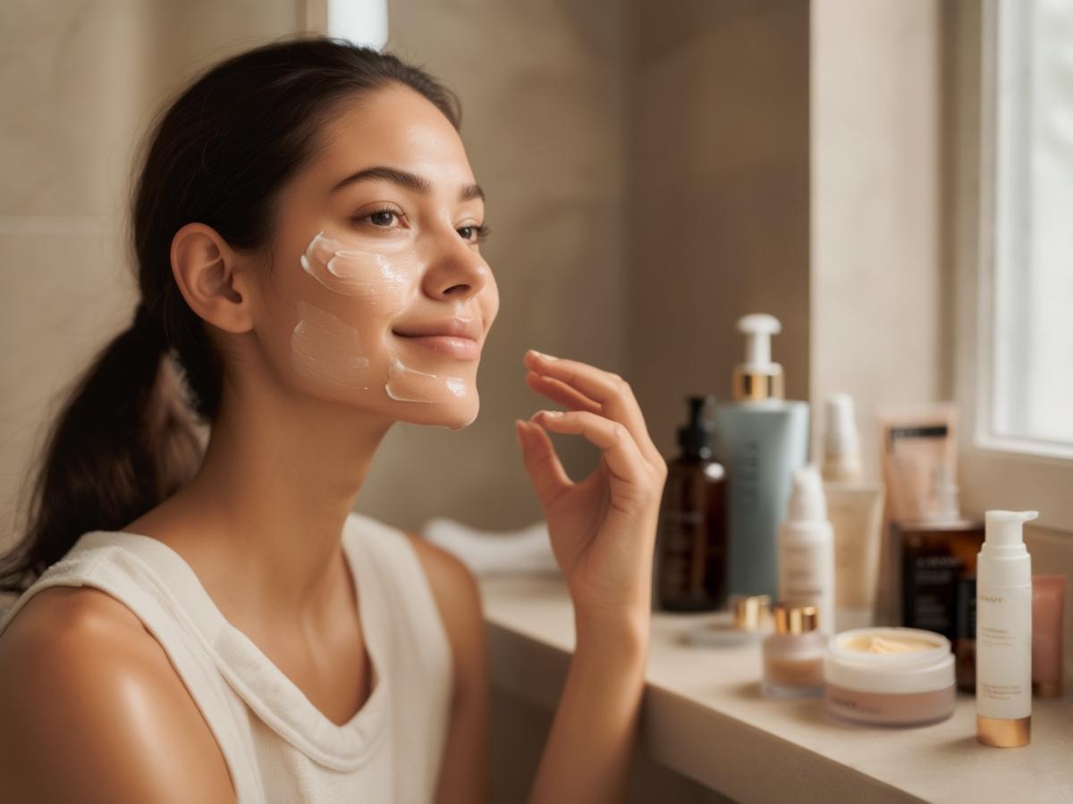 Building a Comprehensive Skincare Routine