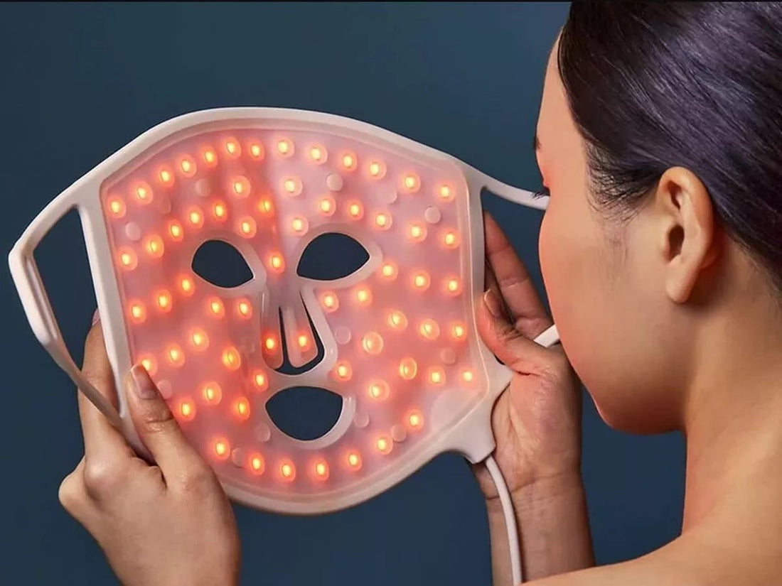 Choosing the Right LED Mask