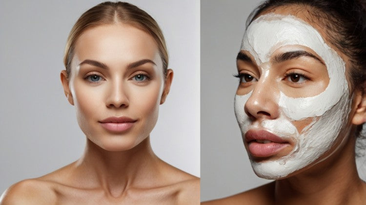 Collagen Supplementation vs. Collagen-Boosting Topicals