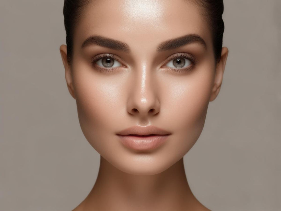 Combining LED Therapy and Topical Serums