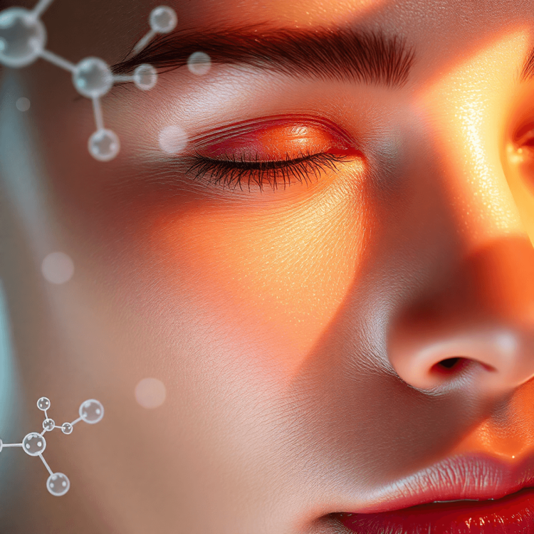 Crow's Feet: How to Deal with Wrinkles Around the Eyes