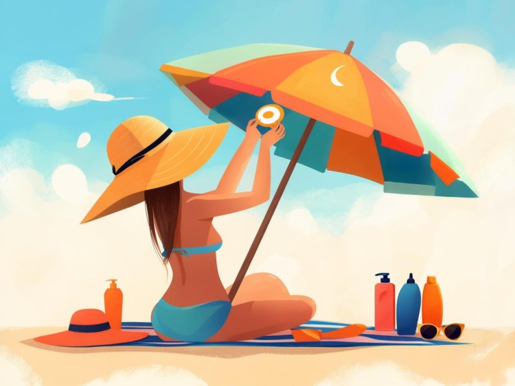Daily Use Sunscreen Habits