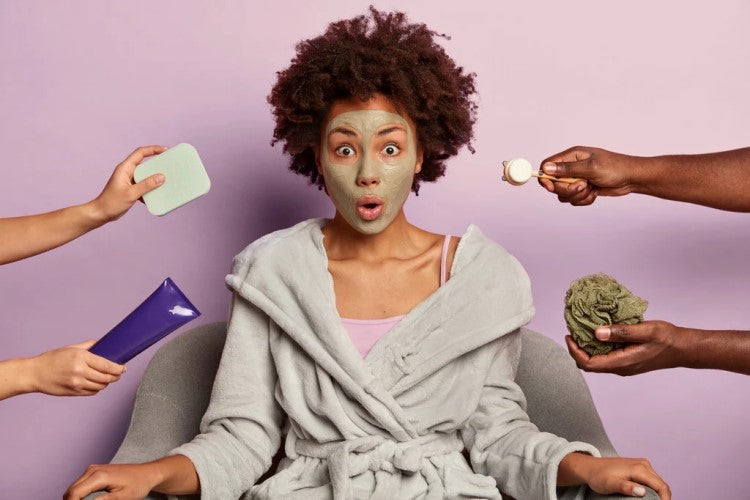 Debunking Common Skincare Myths