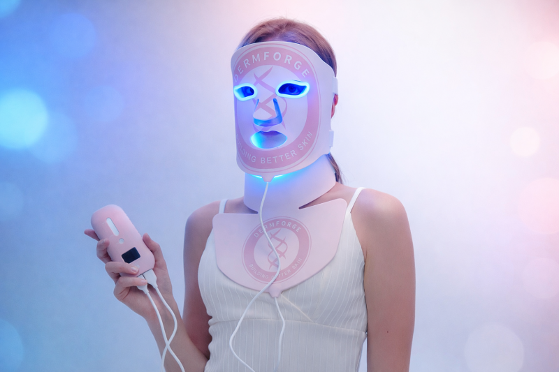 Do LED Masks Help with Hyperpigmentation and Dark Spots?