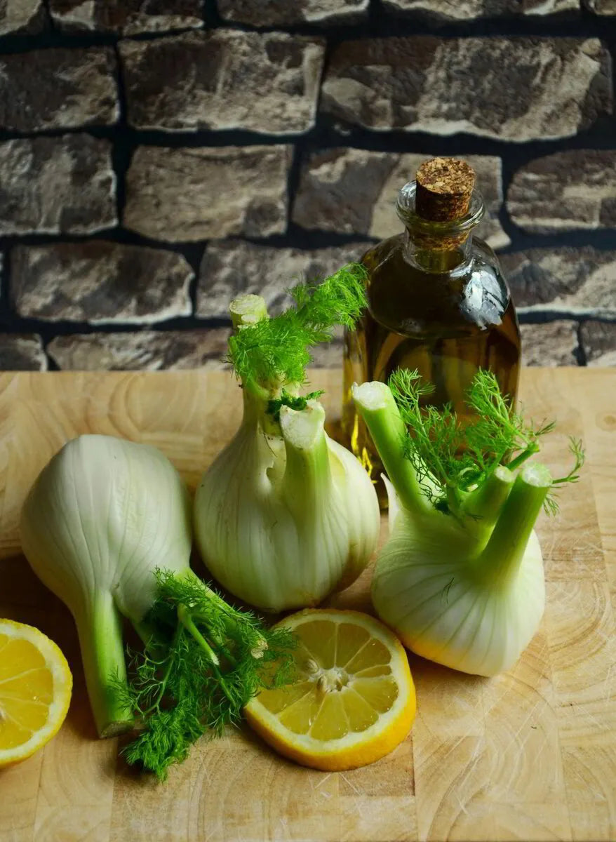 Fennel: An Unlikely Ally for Radiant Skin