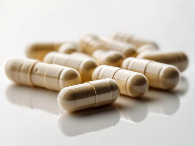 Glutathione Supplements for the Skin