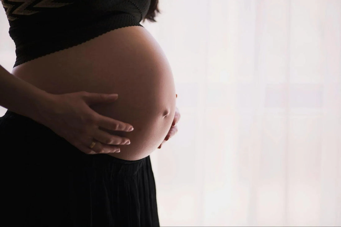 Glutathione While Pregnant: Safety and Advice Glutathione While Pregnant: Safety and Advice