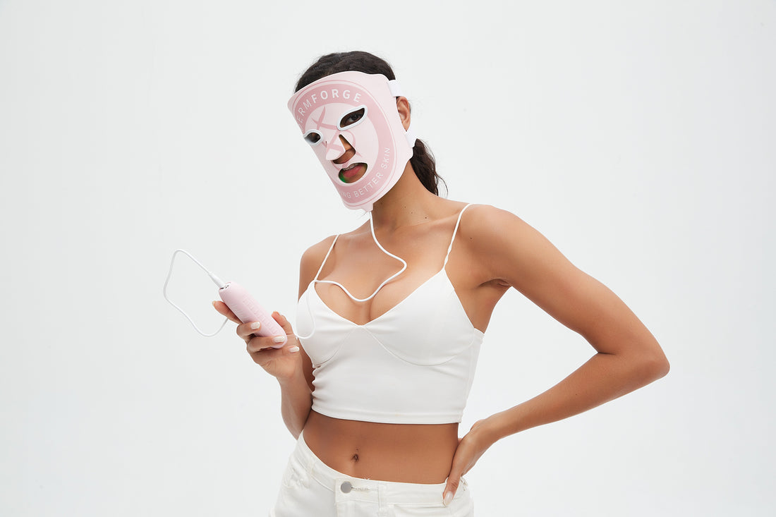 How LED Therapy Can Transform Your Skin Routine