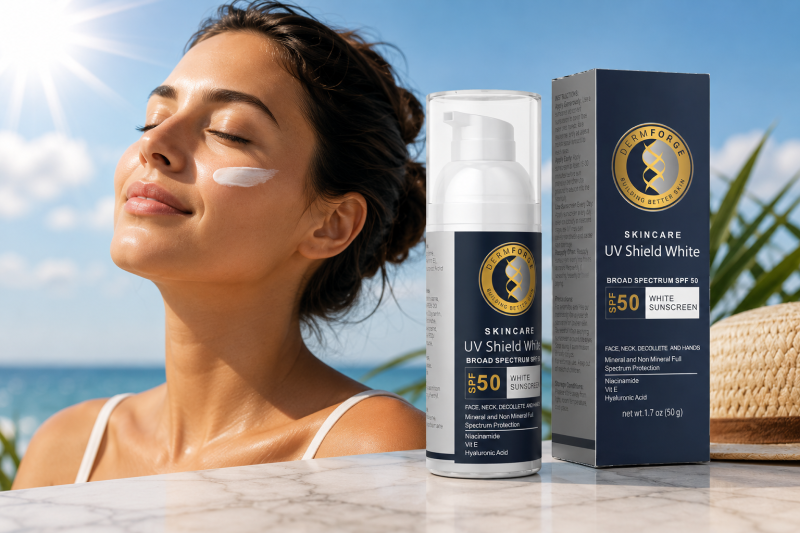 How Often to Apply Sunscreen