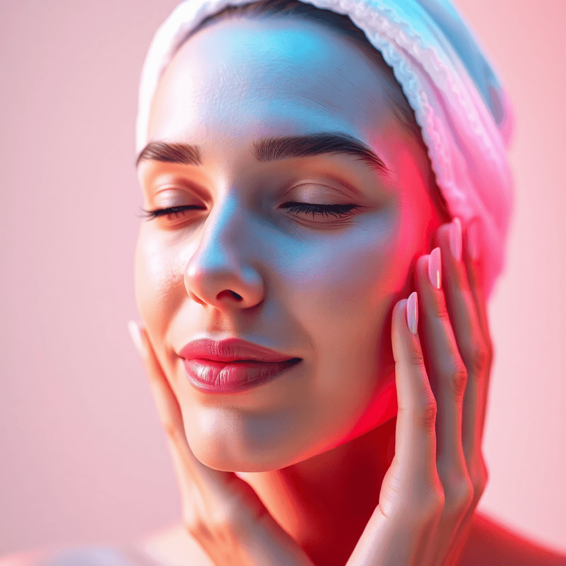 How to Layer Products for Maximum Anti-Aging Results